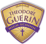 Guerin Catholic High School logo