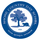 Shore Country Day School logo