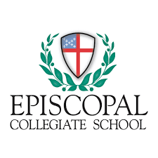 Episcopal Collegiate School logo