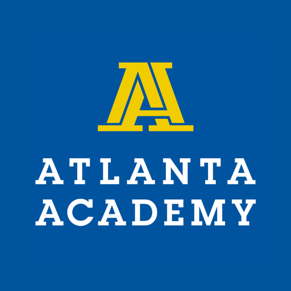 Atlanta Academy logo