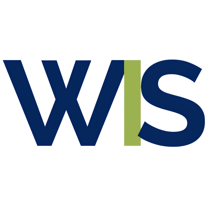 Washington International School logo