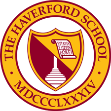 The Haverford School logo
