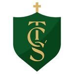 The Christ School logo