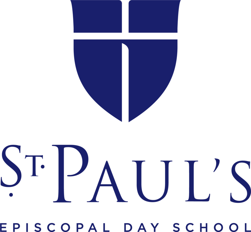St. Paul’s Episcopal Day School logo