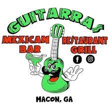 Guitarras Mexican Grill