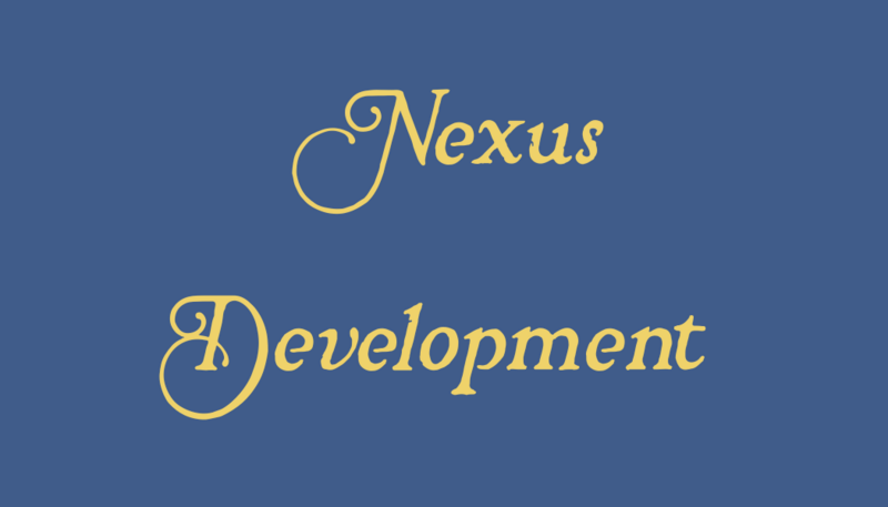 Nexus Development