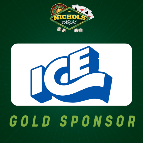 ICE: Innovative Concepts in Entertainment