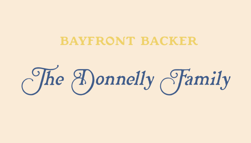 The Donnelly Family