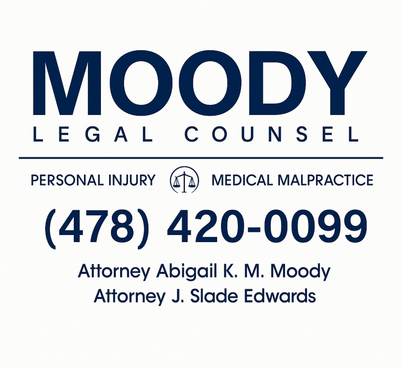 Moody Legal Counsel