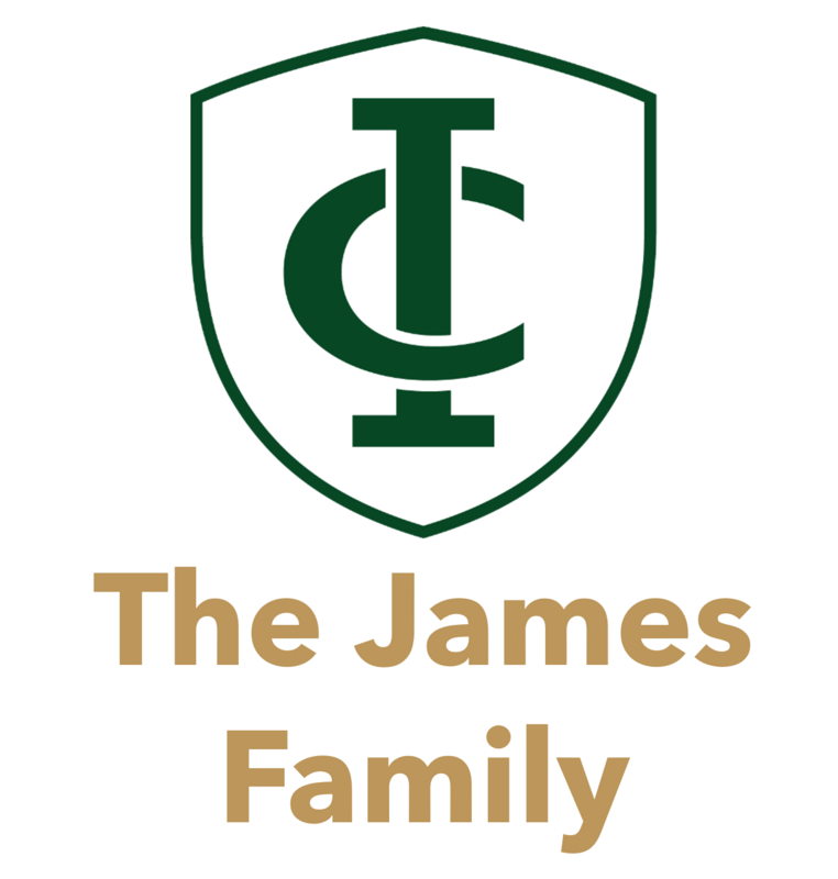 The James Family