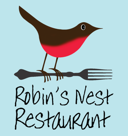 Robin's Nest