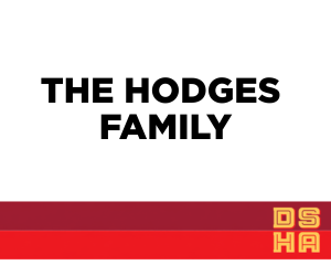 The Hodges Family