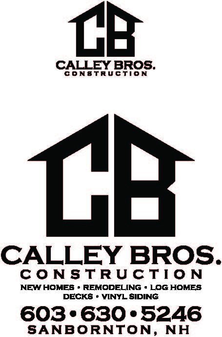 Calley Brothers Construction