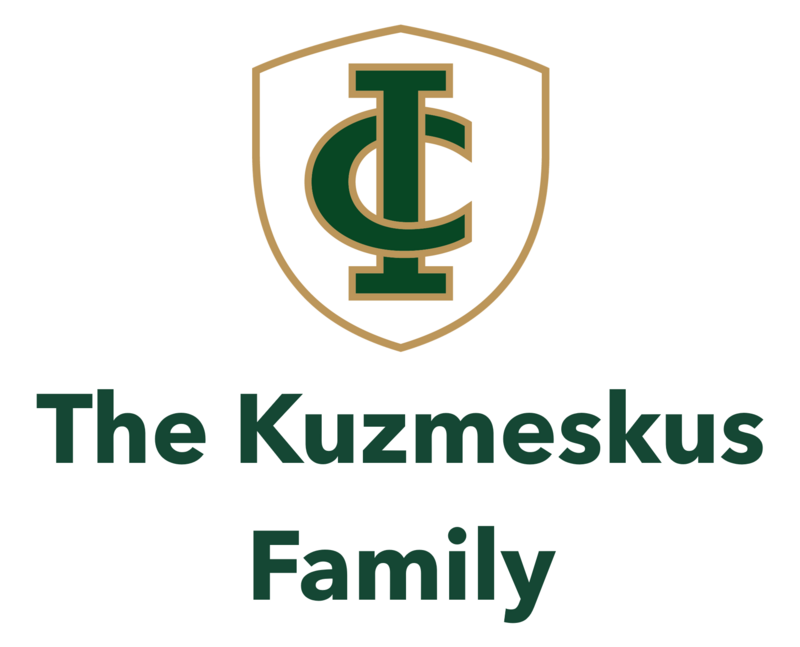 The Kuzmeskus Family