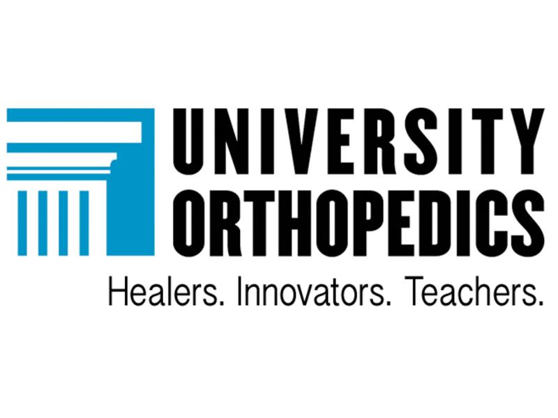 University Orthopedics