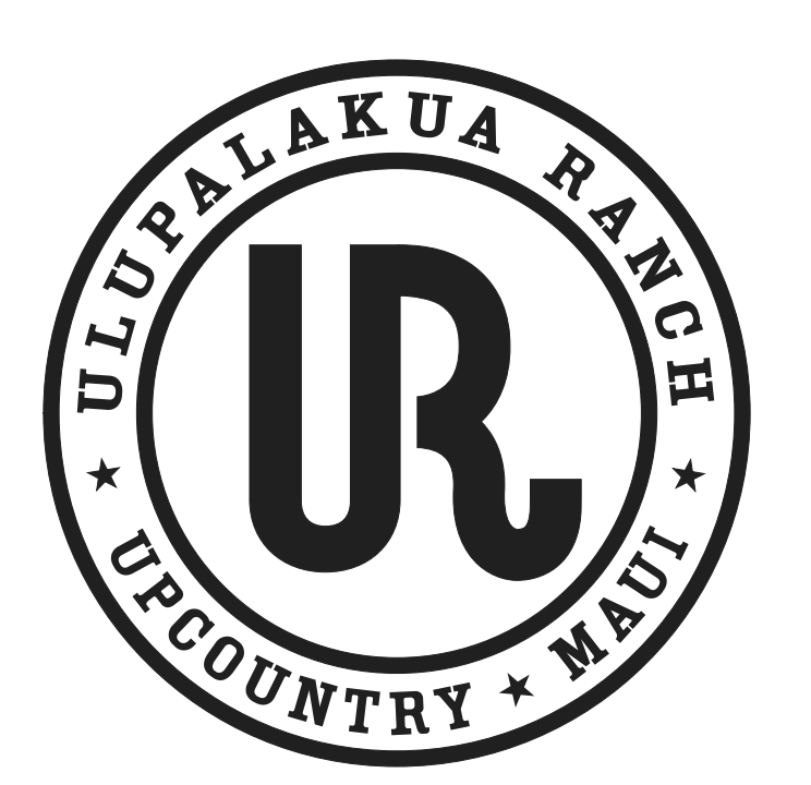 Ulupalakua Ranch