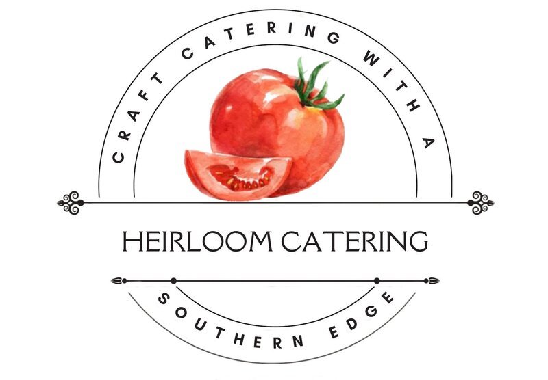 Heirloom Catering