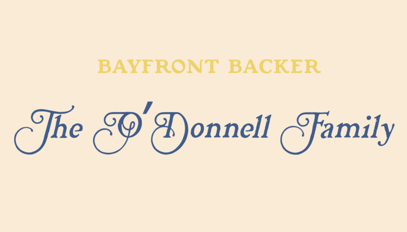 The O'Donnell Family