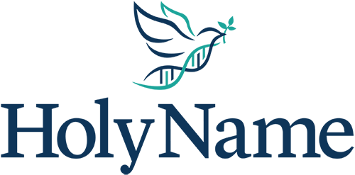 Holy Name Foundation