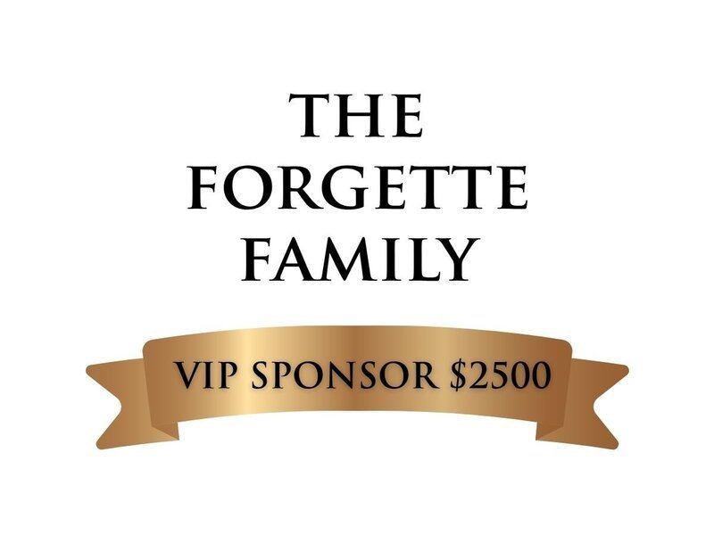 The Forgette Family