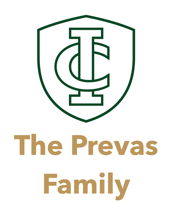The Prevas Family