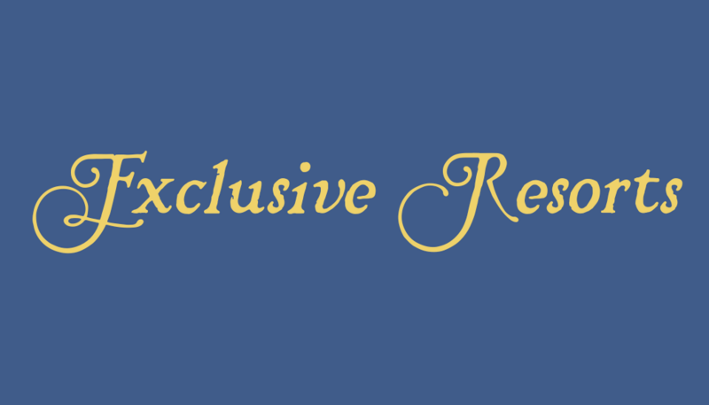 Exclusive Resorts