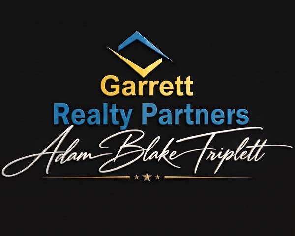 Garrett Realty Partners ~ Adam Triplett