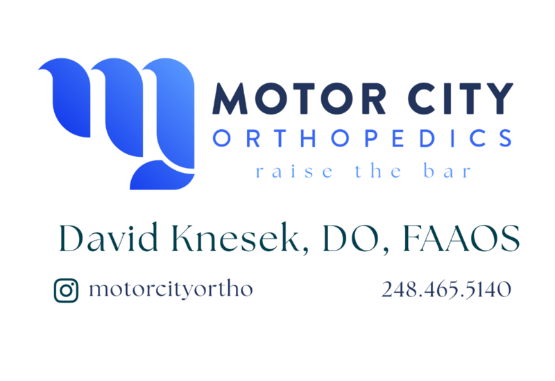 Dr. David Knesek