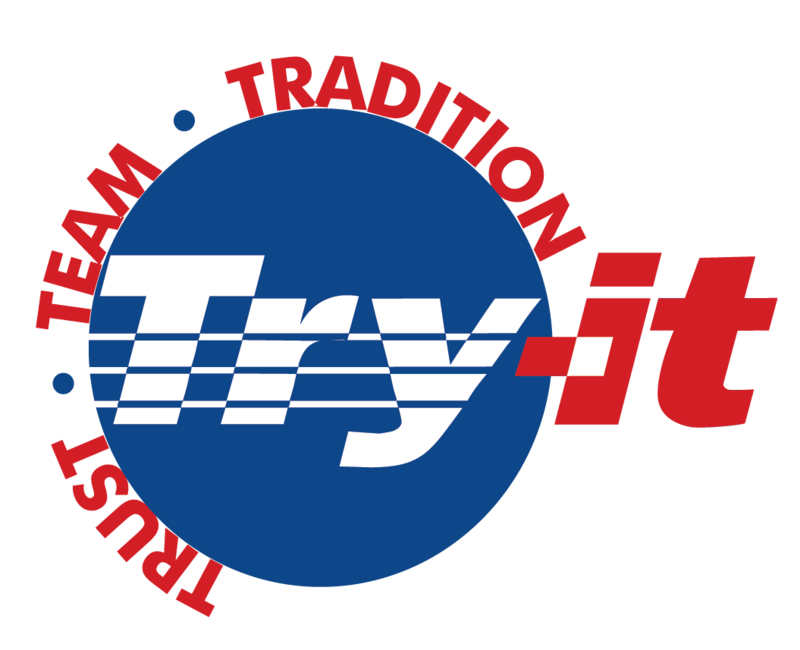 Try-It Distributing