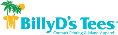 BillyD's Tees