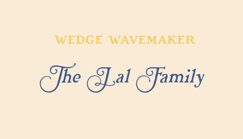 The Lal Family