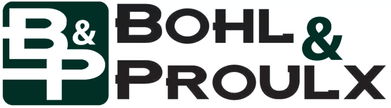 Bohl & Proulx