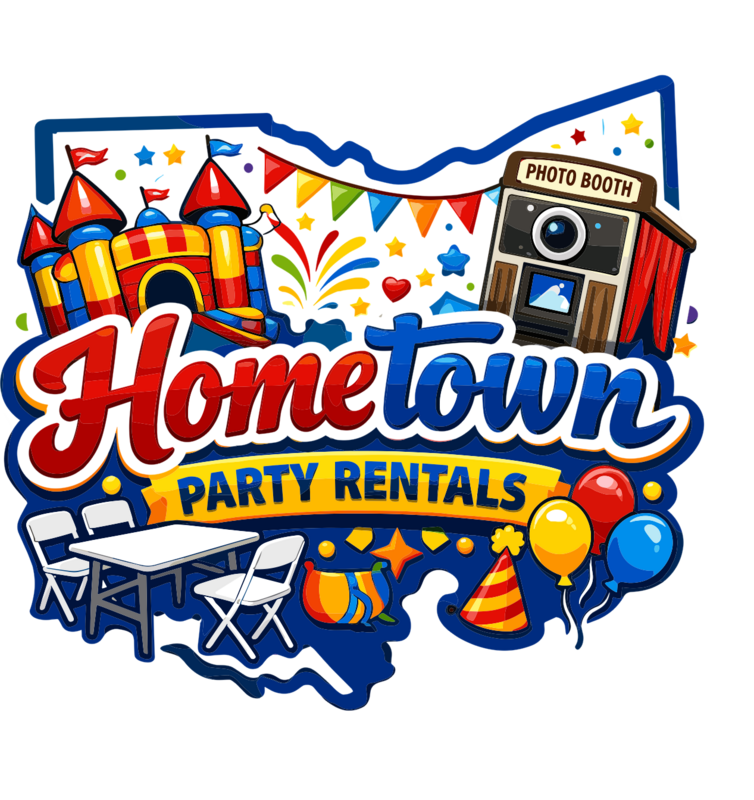 Home Town Party Rentals