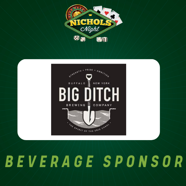 Big Ditch Brewing Company