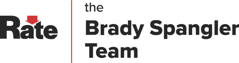 Brady Spangler - Guaranteed Rate Loans