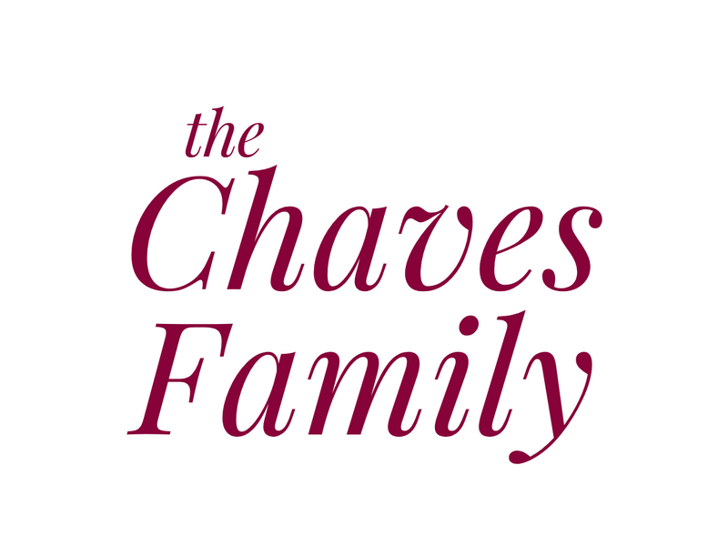 The Chaves Family