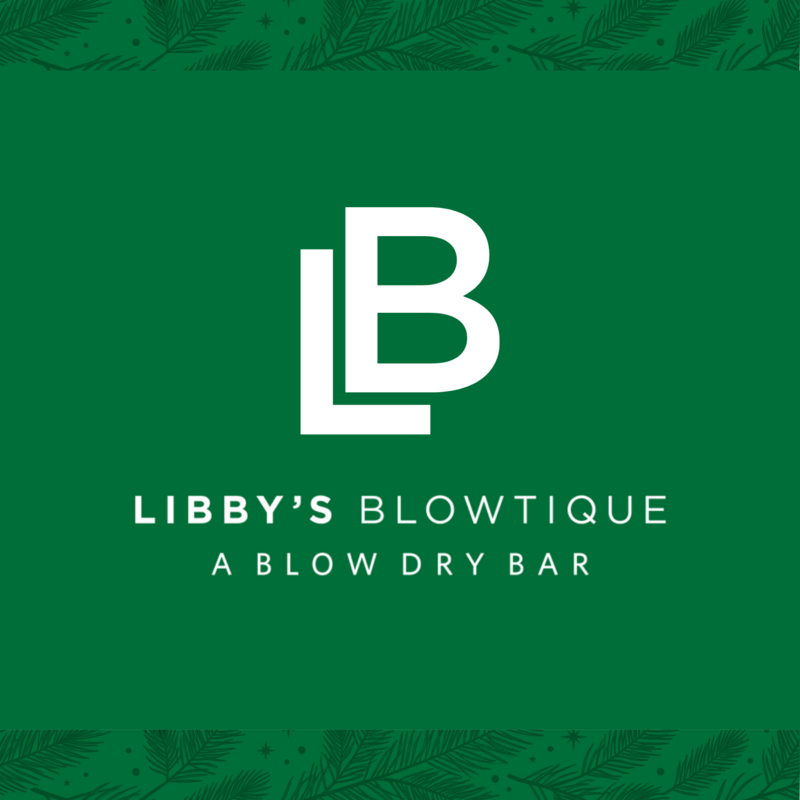Libby's Blowtique