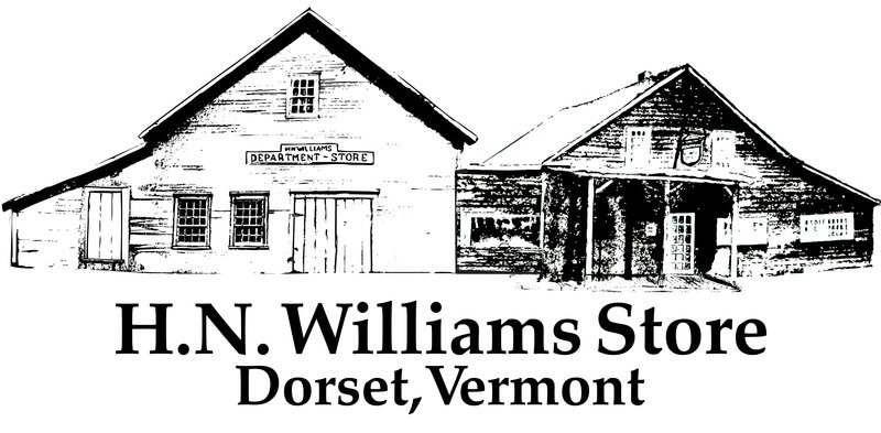 H.N. Williams Store