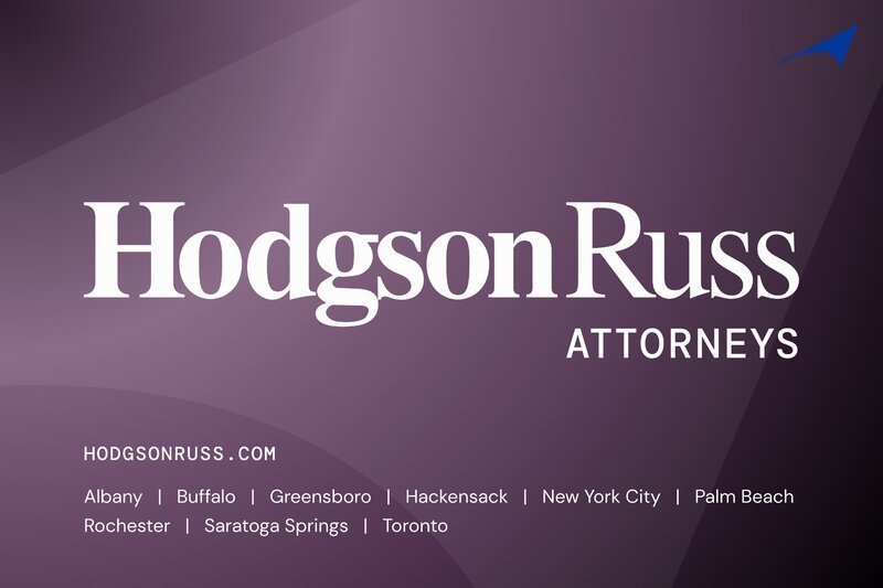Hodgson Russ