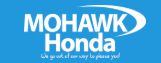 Mohawk Honda
