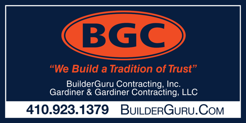 BuilderGuru Contracting, Inc. and Gardiner & Gardiner Contracting, LLC
