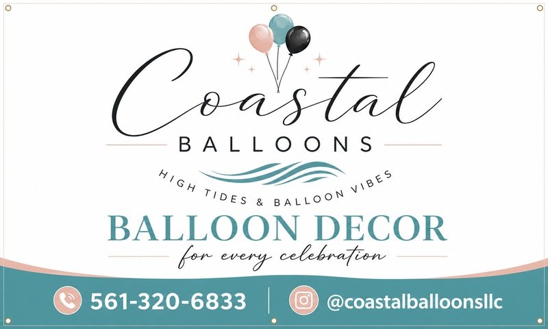 Coastal Balloons