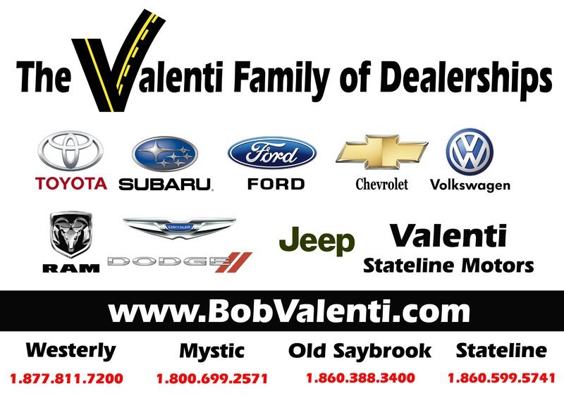 The Valenti Family of Dealerships