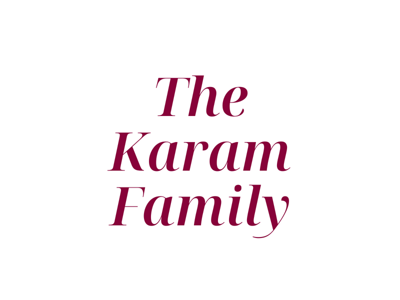 The Karam Family