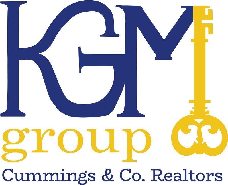 The KGM Group of Cummings & Co. Realtors