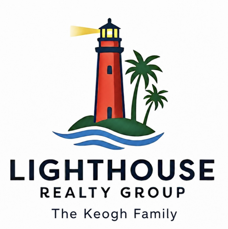 Lighthouse Realty Group- The Keogh Family