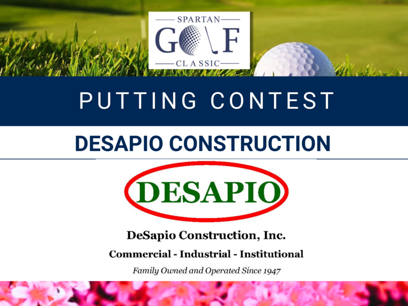 Desapio Construction