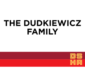 The Dudkiewicz Family