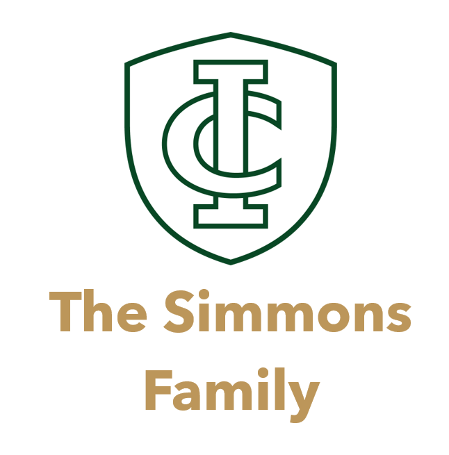 The Simmons Family
