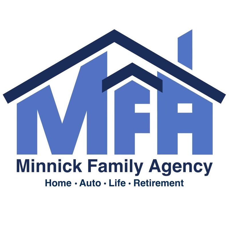 Minnick Family Agency - Aaron Minnick